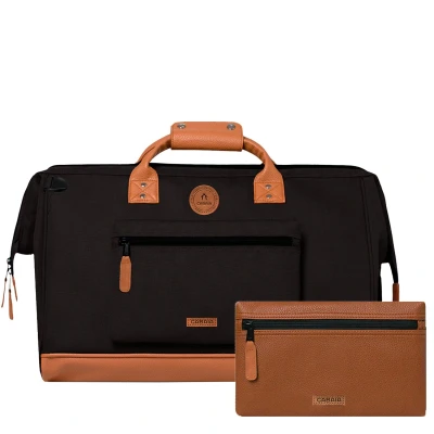 Afbeelding van Cabaia Duffle Bag V2 cologne