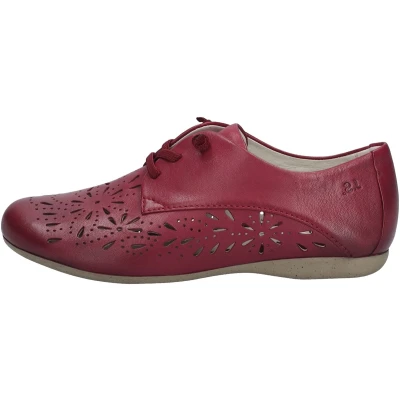 Afbeelding van JOSEF SEIBEL Fiona 83 Halbschuh für Damen Rot