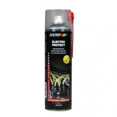 Afbeelding van Motip M108 Contactspray 500ml
