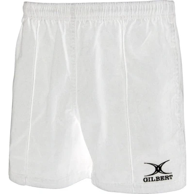 Afbeelding van GILBERT Kiwi Pro Heren Shorts Wit X Large