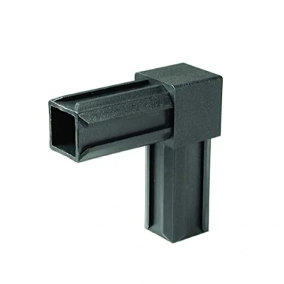 Afbeelding van Alberts 10 x XD buisverbinder 90 kunststof verbinder 30 2,0 mm