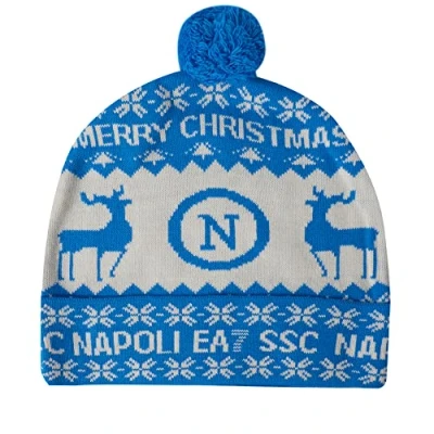 Afbeelding van SSC NAPOLI Kerstmuts 2022