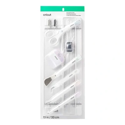 Afbeelding van Cricut Essential Tool Set met 33 centimeter draagbare trimmer