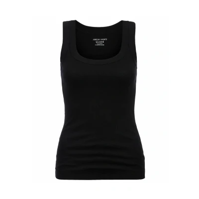Afbeelding van Marc Cain Top, Dames, Maat: 36, Schwarz (15)