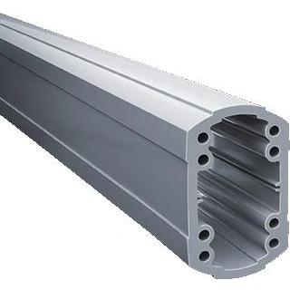 Afbeelding van Rittal cp draagprofiel system 120 l1000 6212100