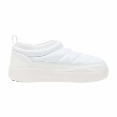 Afbeelding van Moon Boot PARK Unisex Instappers, Maat: 42, White Kunststof/ nylon