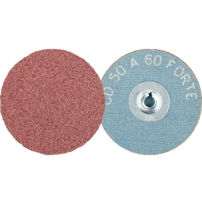 Afbeelding van PFERD CD 50 A 60 FORTE 42751506 Schuurblad Korrelgrootte (Ø) mm 100 stuk(s)