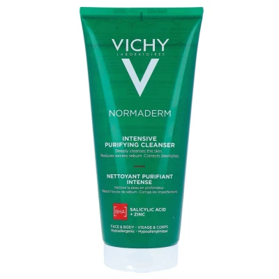 Afbeelding van Vichy Normaderm Phytosolution Reinigingsgel