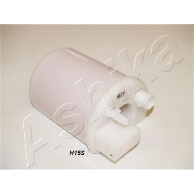 Afbeelding van ASHIKA 30 0H H15 Brandstoffilter Pijpfilter HYUNDAI: Genesis I Coupe (BK) 2.0 T 2008 2012