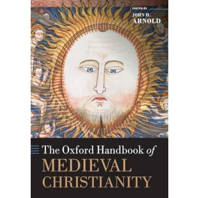 Afbeelding van The Oxford Handbook of Medieval Christianity
