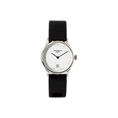 Afbeelding van Zeno Watch Basel Dameshorloge 6494Q i2 dot