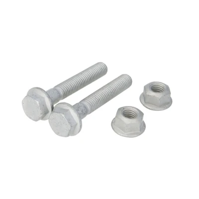Afbeelding van Febi Bilstein Stabilisatorstang bevest.set 21126