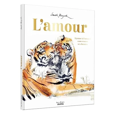 Afbeelding van L&#039;amour: 3 an(s)
