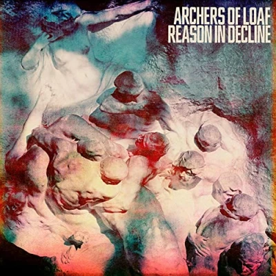 Afbeelding van Archers Of Loaf Reason In Decline (CD)