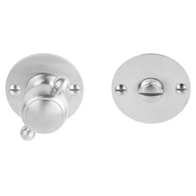 Afbeelding van Formani Toiletgarnituur Lazaro Rosa Violan BOSCO LZWC50B mat RVS