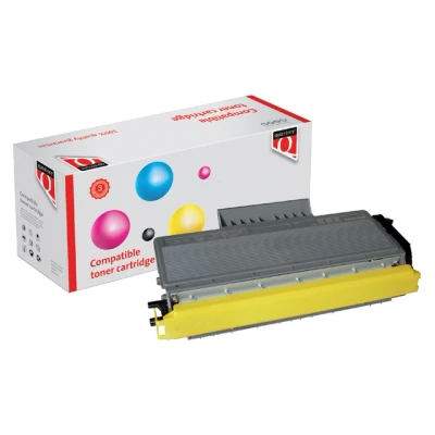 Afbeelding van Toner Quantore alternatief tbv Brother TN 3230BK zwart
