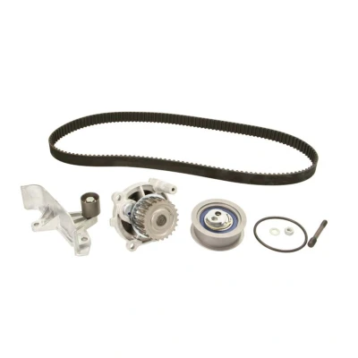 Afbeelding van Waterpomp + distributieriem set INA 530 0546 31
