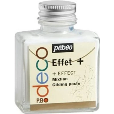 Afbeelding van pebeo gilding paste voor vergulden
