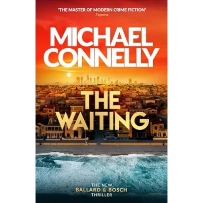 Afbeelding van The Waiting