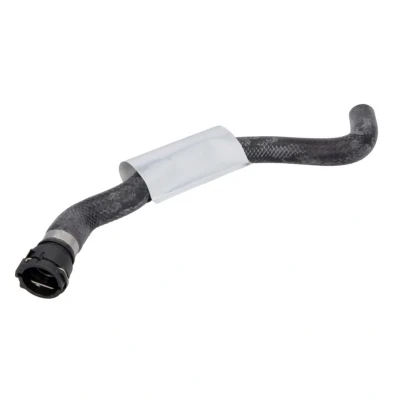 Afbeelding van Slang, Warmtewisselaar Heater VAICO V10 3736