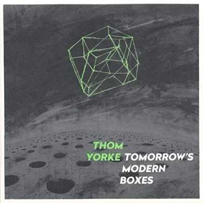 Afbeelding van Thom Yorke Tomorrow&#039;s Modern Boxes