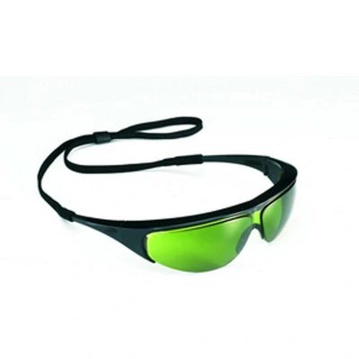 Afbeelding van HONEYWELL 1006405 Veiligheidsbril Zwart EN 169 DIN