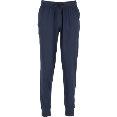 Afbeelding van Ceceba heren pyjama of loungebroek donkerblauw Maat: 9XL