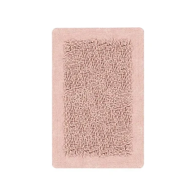 Afbeelding van Badmat Heckett Lane Buchara Lotus Pink 60 x 100 cm