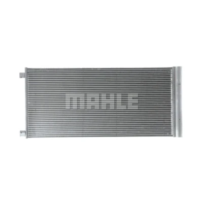 Afbeelding van Mahle Original Airco condensor AC 1124 000P