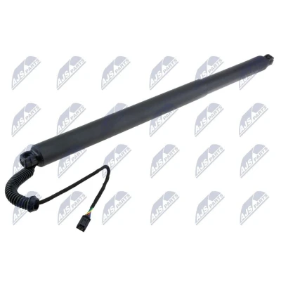 Afbeelding van Elektromotor, achterklep NTY AE SK 038