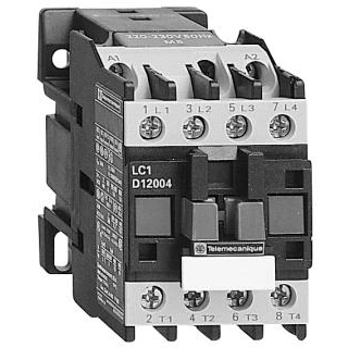 Afbeelding van Schneider Electric magnschak lc1d80004p7 230v