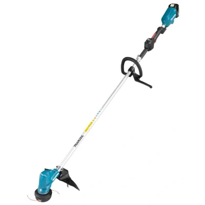 Afbeelding van Makita DUR190LZX9 LXT 18 V Trimmer D greep