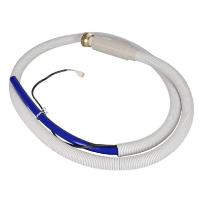 Afbeelding van LUTH Premium Profi Parts Aquastop toevoerslang met elektrische aansluiting voor Miele vaatwasser 7638501 5268990