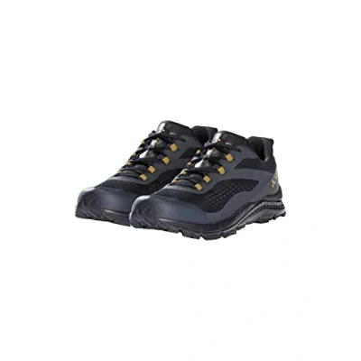 Afbeelding van Vaude Lavik Eco Stx Wandelschoenen Zwart EU 44 1/2 Man