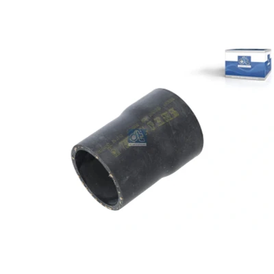 Afbeelding van OlieRadiatorleiding, automatische transmissie DT SPARE PARTS 4.84506