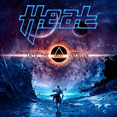Afbeelding van H.E.A.T. Into The Great Unknown