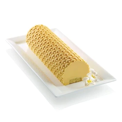 Afbeelding van SILIKOMART MAGIC BUCHE SET voor SEMI FROZEN (alleen diepvries)