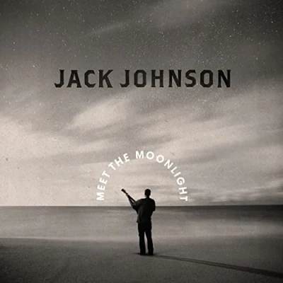 Afbeelding van Jack Johnson Meet the Moonlight (LP)