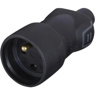 Afbeelding van Legrand Prolongateur 16 A 2P+T