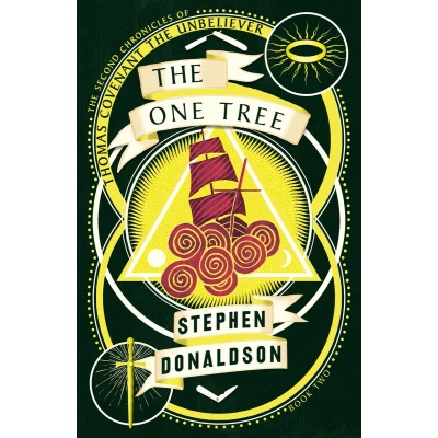 Afbeelding van The One Tree Second Chronicles of Thomas Covenant, Book 2