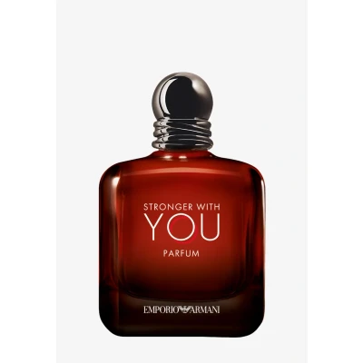 Afbeelding van Giorgio Armani Beauty Stronger With You Parfum 100 ml geuren