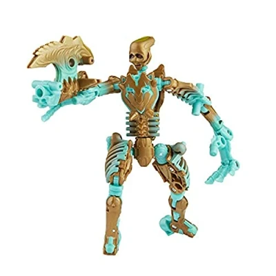 Afbeelding van Transformers Generations Selects Deluxe Transmutate