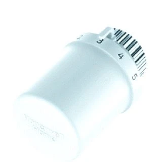 Afbeelding van Honeywell Home Thera 6 Thermostaatkop Radiator M30 x 1,5