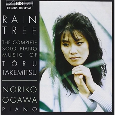 Afbeelding van Noriko Ogawa Complete Solo Piano Music/ Litany (CD)