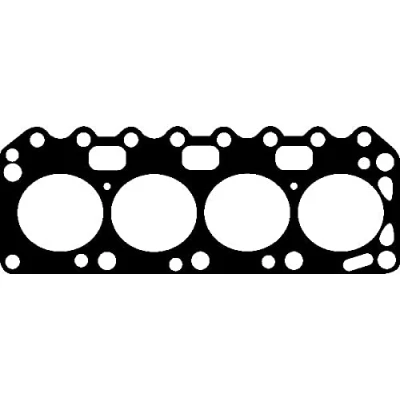 Afbeelding van Corteco Cilinderkop pakking 414617P