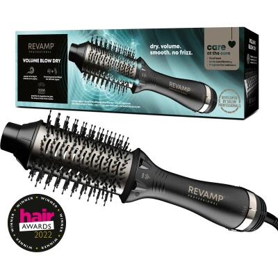 Afbeelding van Revamp Progloss Pro Define Perfect Blow Dry DR 1950
