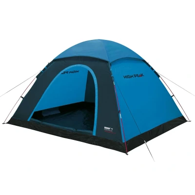 Afbeelding van HIGH PEAK Tent Monodome XL (niet geïdentificeerd, Blauw)