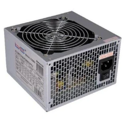 Afbeelding van 420 Watt LC POWER