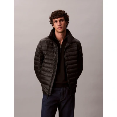 Afbeelding van Calvin Klein Winterjas, Heren, Maat: Large, Black