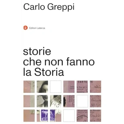Afbeelding van Storie che non fanno la Storia